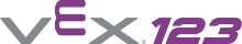 Vex V5 Logo