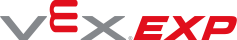 VEX EXP Logo