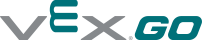 VEX GO Logo