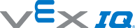 VEX IQ Logo